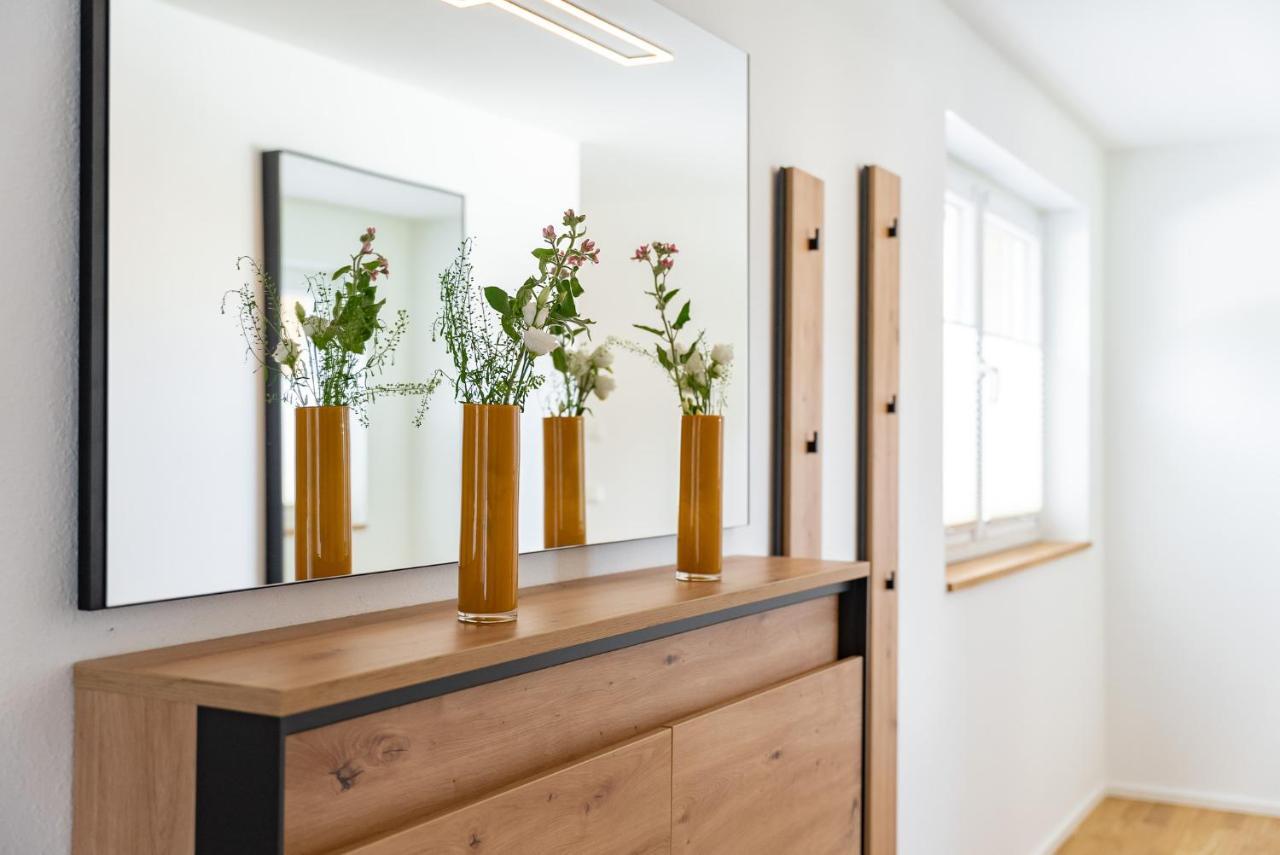 Mit C Apartment เฟลด์แบร์ก ภายนอก รูปภาพ
