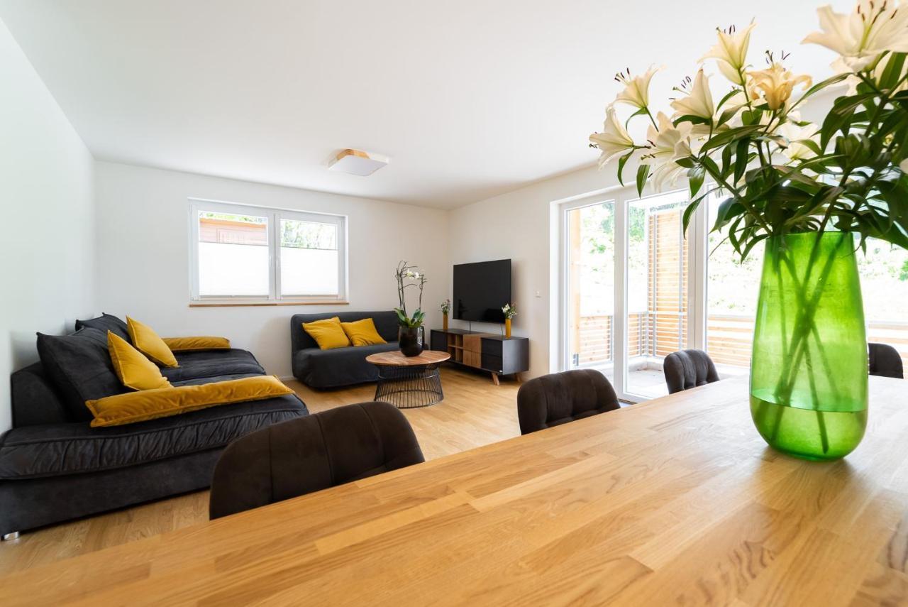 Mit C Apartment เฟลด์แบร์ก ภายนอก รูปภาพ