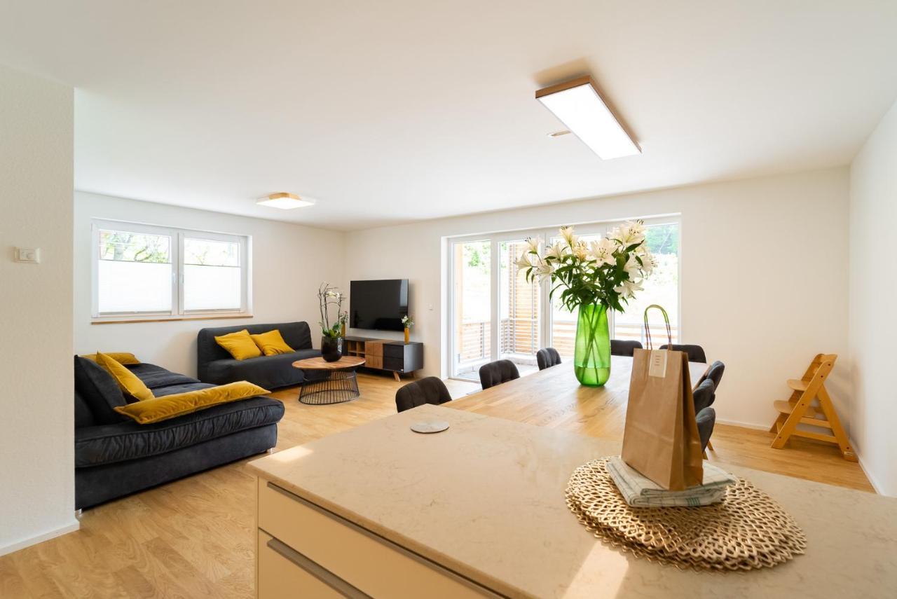 Mit C Apartment เฟลด์แบร์ก ภายนอก รูปภาพ