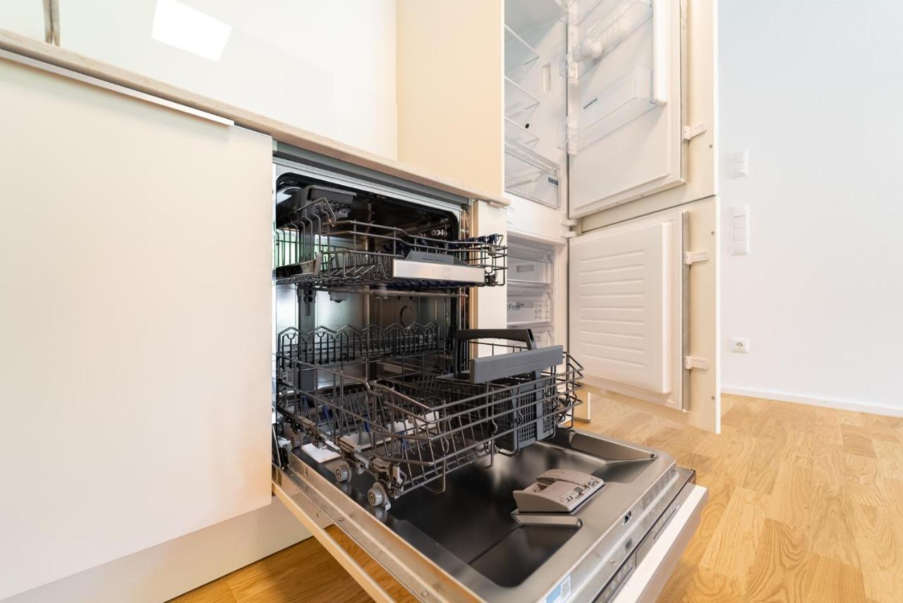 Mit C Apartment เฟลด์แบร์ก ภายนอก รูปภาพ