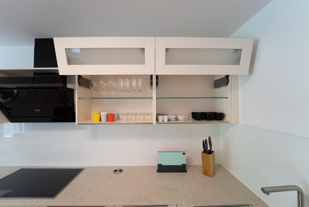Mit C Apartment เฟลด์แบร์ก ภายนอก รูปภาพ