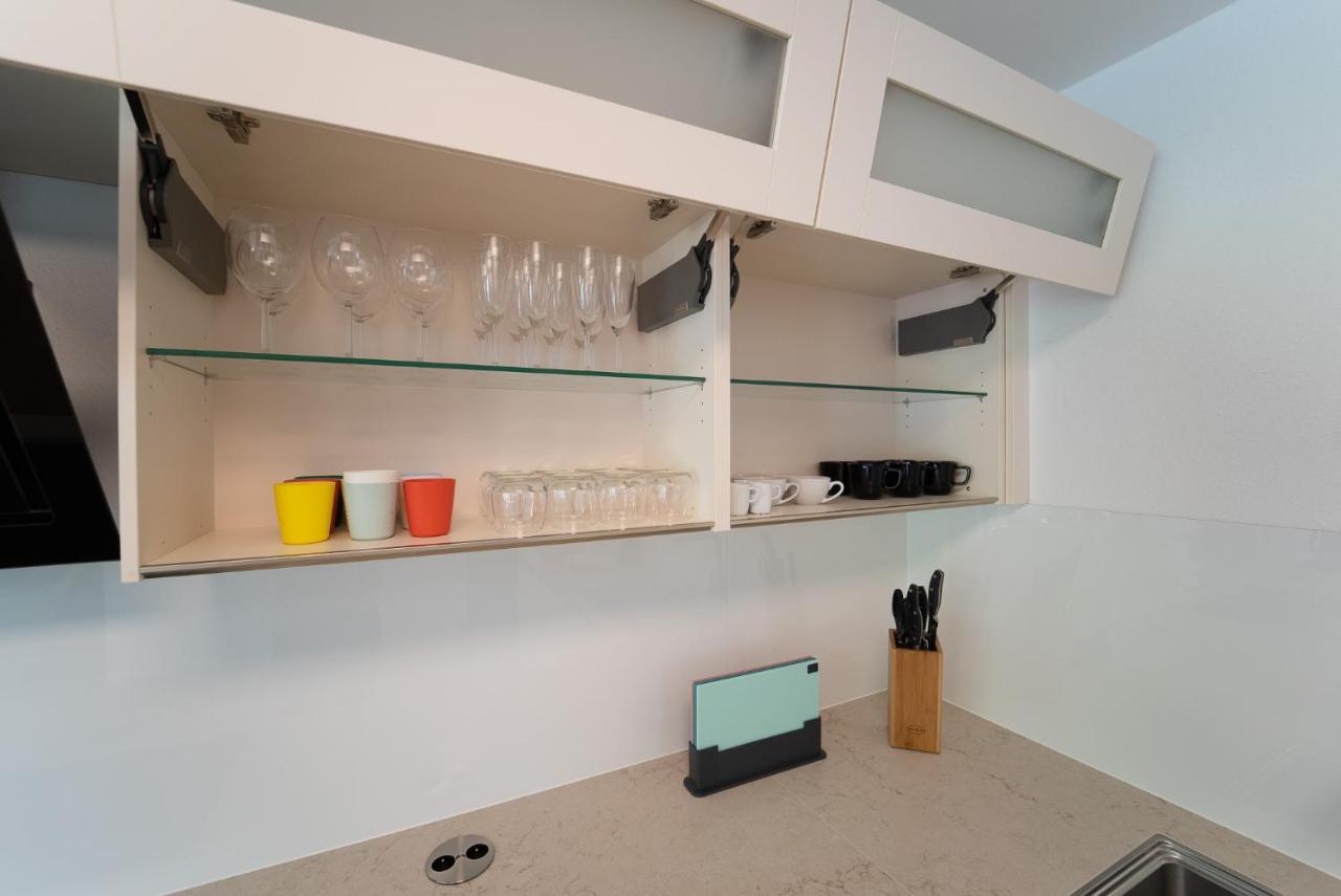 Mit C Apartment เฟลด์แบร์ก ภายนอก รูปภาพ