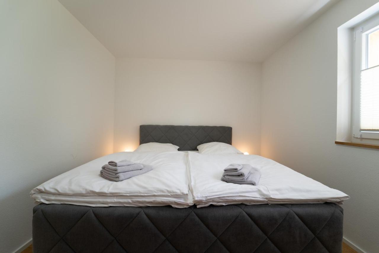 Mit C Apartment เฟลด์แบร์ก ภายนอก รูปภาพ