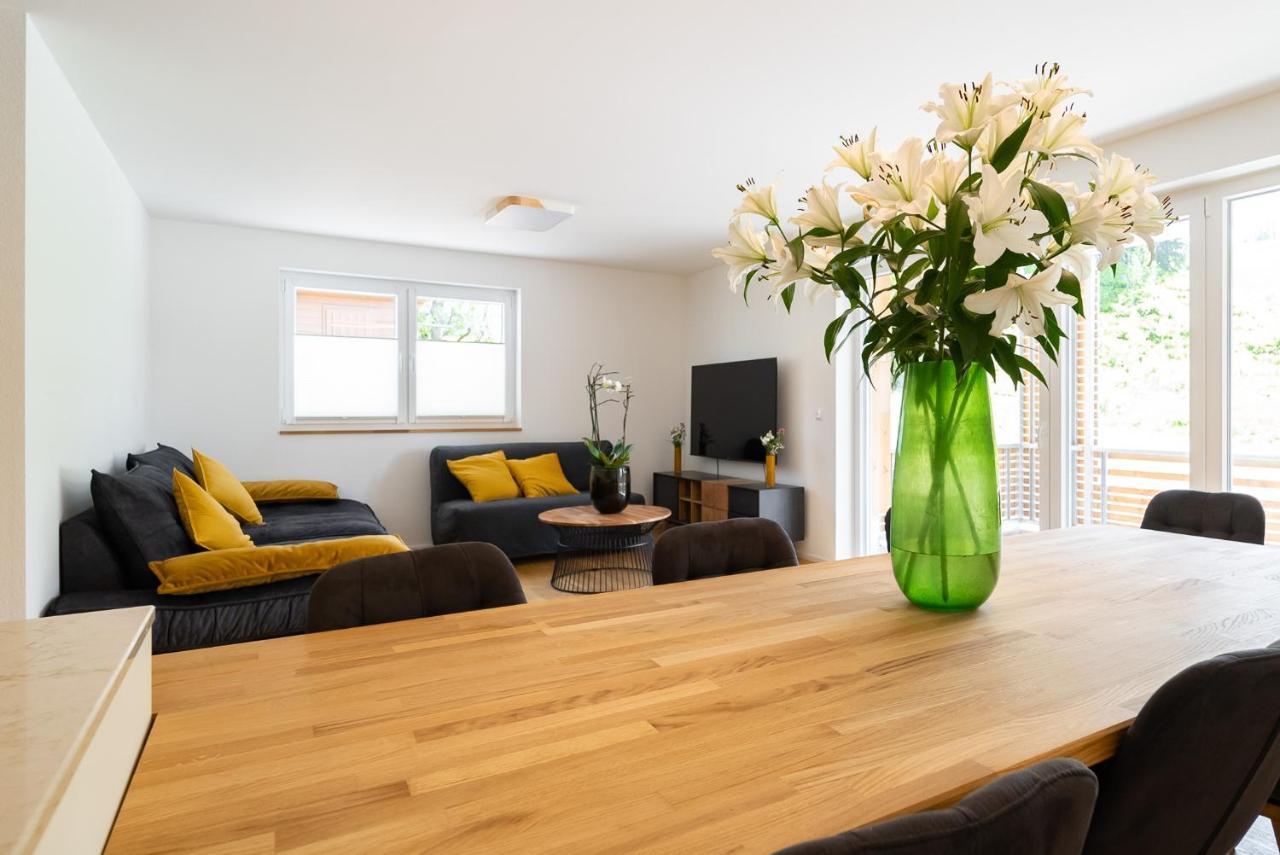 Mit C Apartment เฟลด์แบร์ก ภายนอก รูปภาพ
