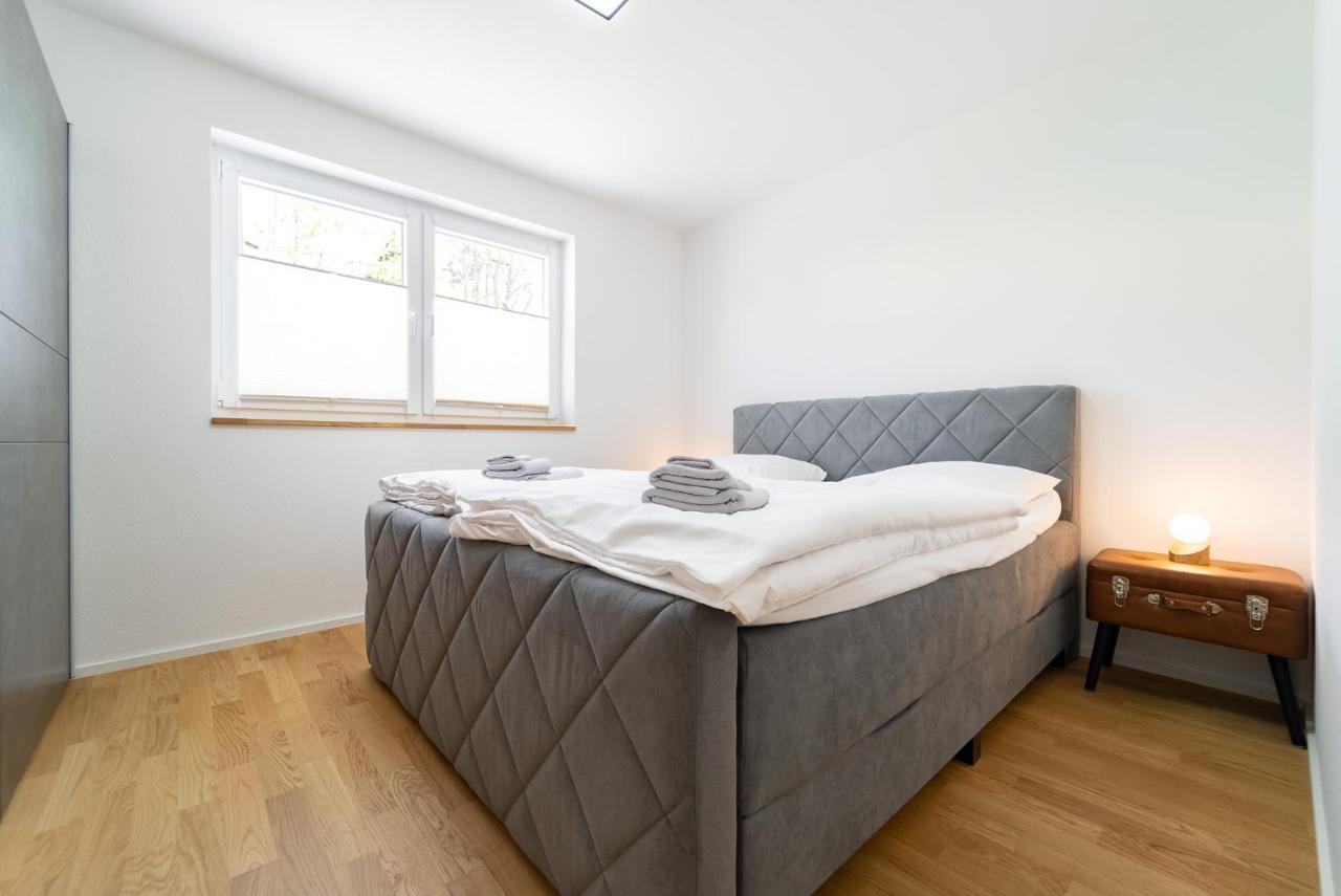 Mit C Apartment เฟลด์แบร์ก ภายนอก รูปภาพ