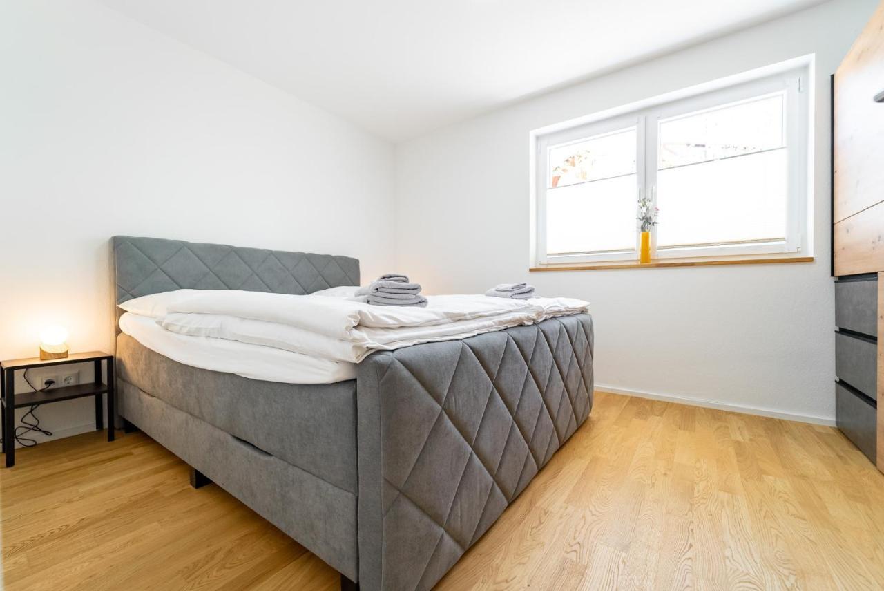 Mit C Apartment เฟลด์แบร์ก ภายนอก รูปภาพ