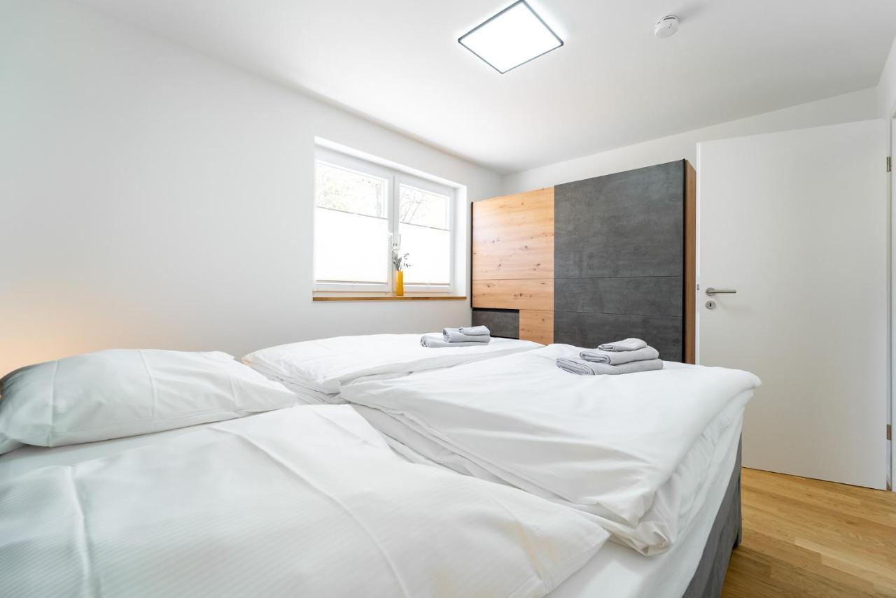 Mit C Apartment เฟลด์แบร์ก ภายนอก รูปภาพ