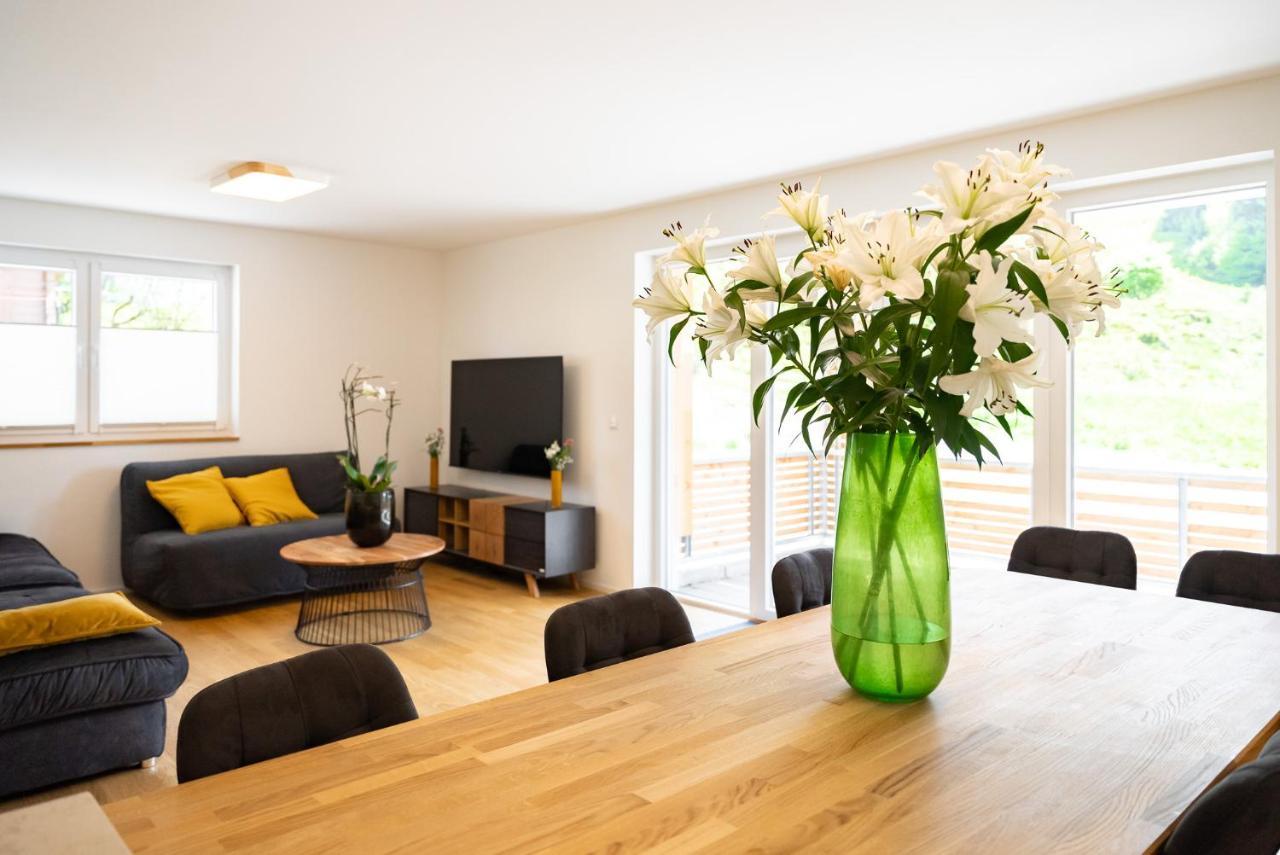 Mit C Apartment เฟลด์แบร์ก ภายนอก รูปภาพ
