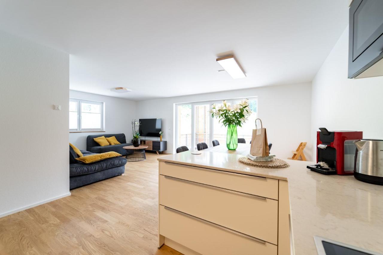 Mit C Apartment เฟลด์แบร์ก ภายนอก รูปภาพ