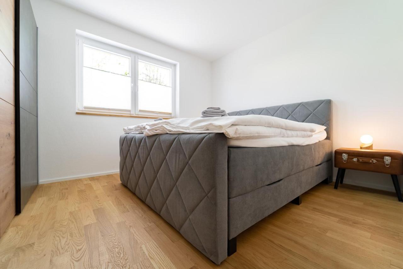Mit C Apartment เฟลด์แบร์ก ภายนอก รูปภาพ