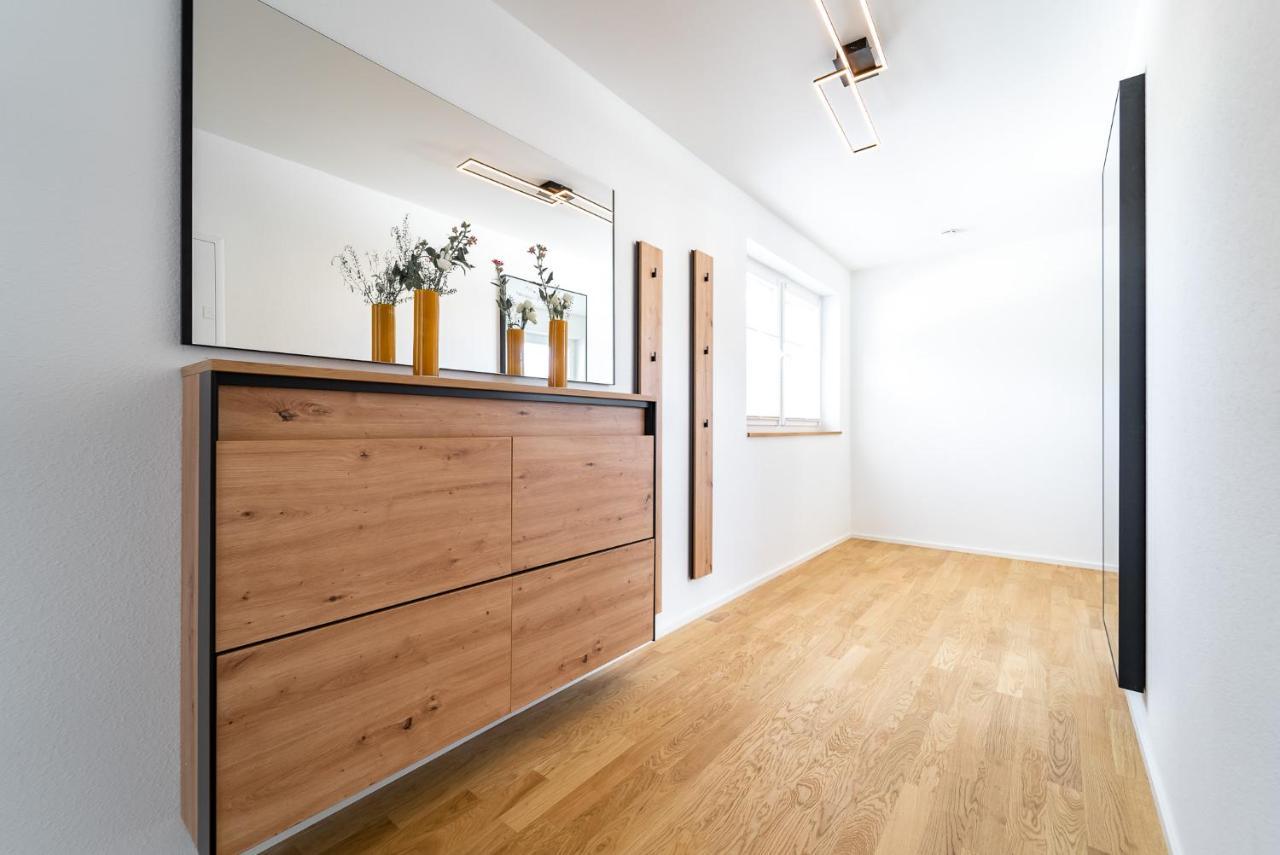 Mit C Apartment เฟลด์แบร์ก ภายนอก รูปภาพ